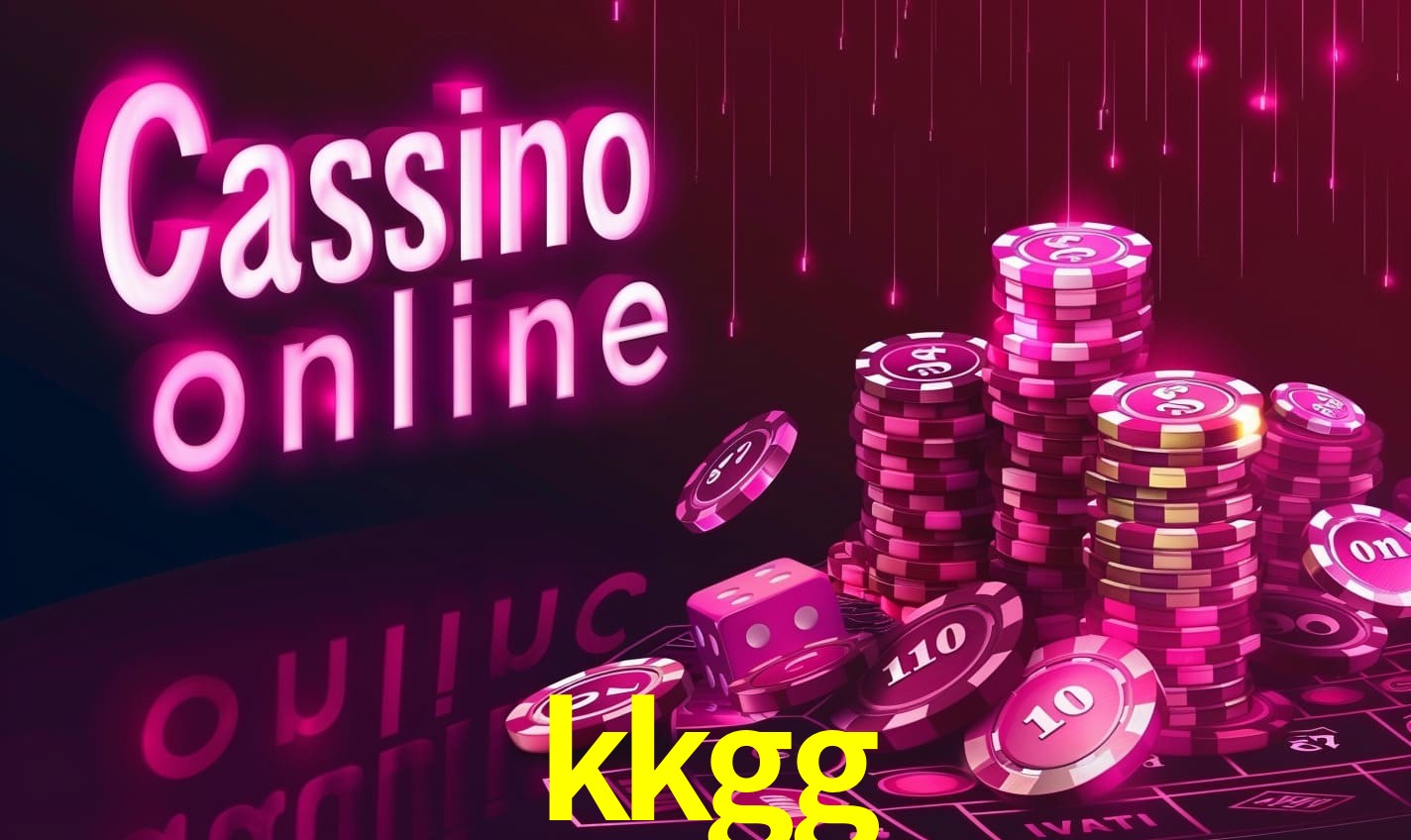 A Emoção da Loteria na kkgg: Uma Chance de Mudança de Vida