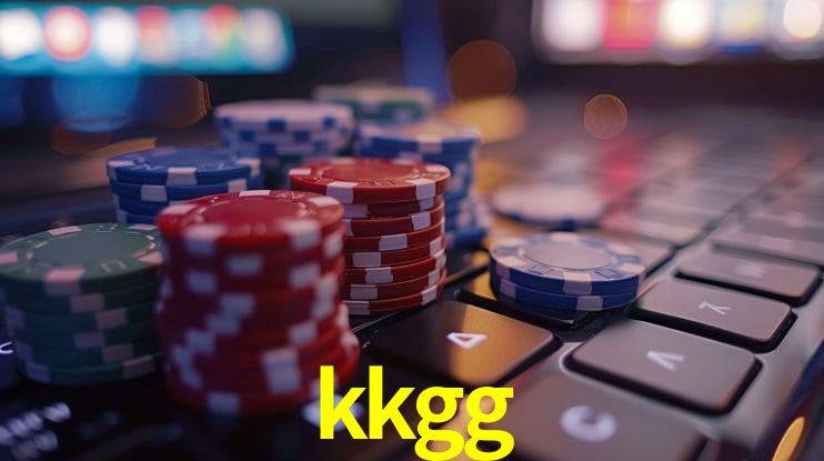 App Mobile kkgg - Jogue em Qualquer Lugar no Seu Smartphone
