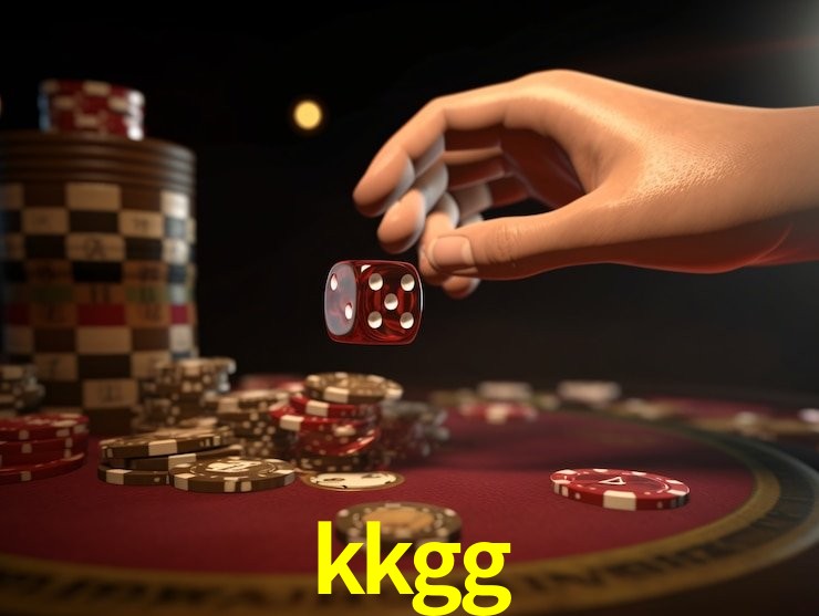 Tecnologia da Plataforma kkgg
