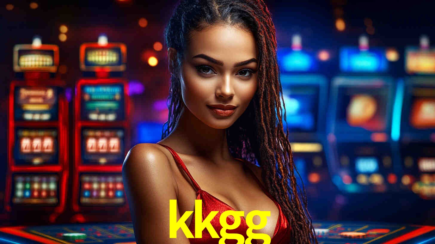 Inovações de Jogos na kkgg: O Futuro das Experiências Interativas