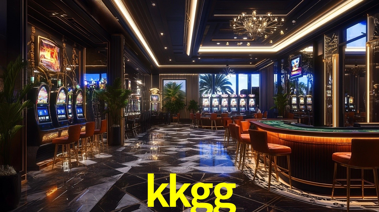 Explore as vantagens do kkgg: serviço profissional e confiabilidade