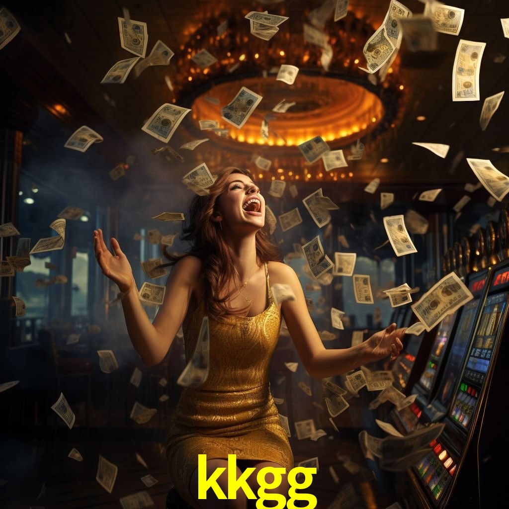 Live Casino kkgg