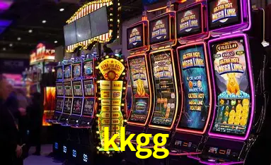 Descubra a Magia dos Jogos de Arcade no kkgg