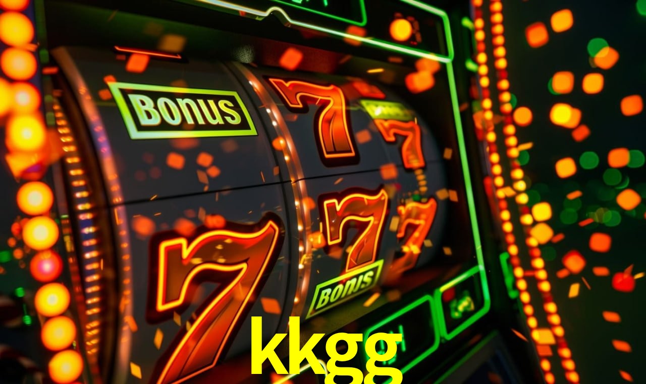 cassino kkgg