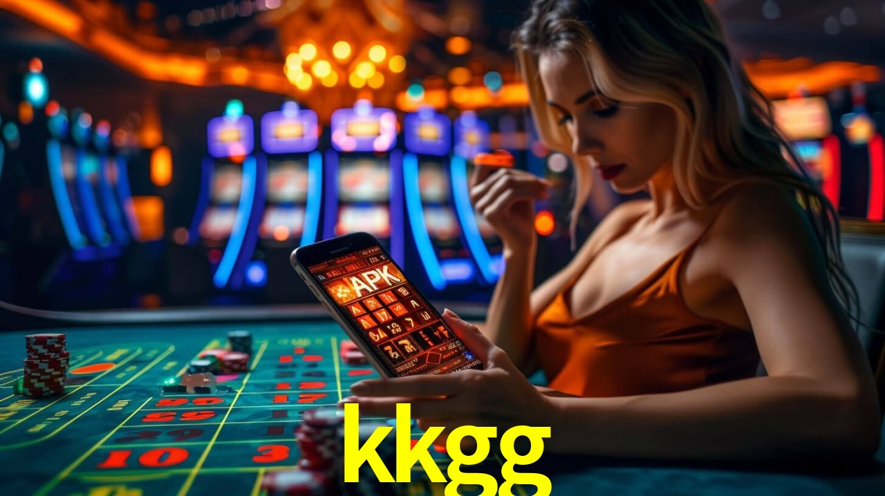 Blackjack Table kkgg