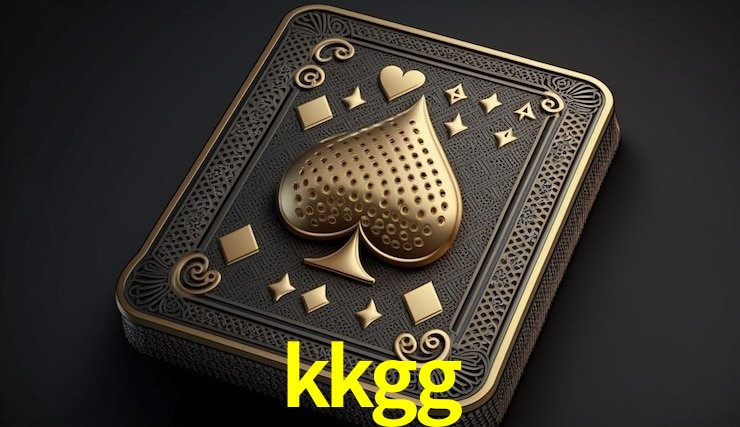 Provedores de Jogos kkgg