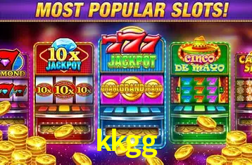 Descubra o Mundo do Cassino Online com kkgg