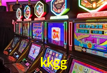 A Revolução dos Aplicativos de Jogos no kkgg