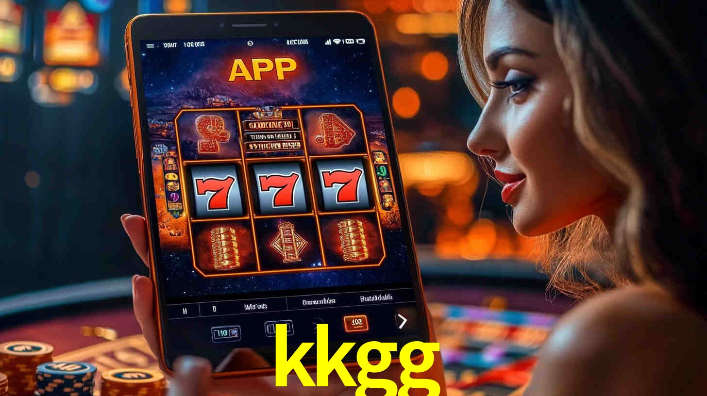 kkgg: A Experiência de Casino com Jogos de Mesa ao Vivo